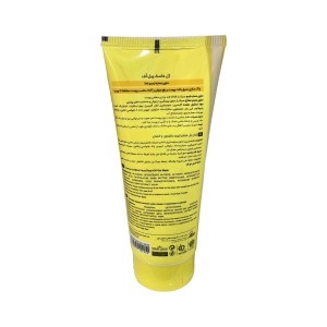 ماسک پیل آف استار لیدی با عصاره لیمو و نعنا