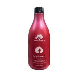 شامپو موی فر آلتر هیر