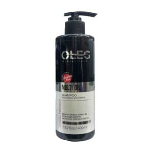 شامپو مولتی اویل اولگ