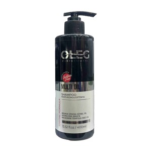 شامپو مولتی اویل اولگ