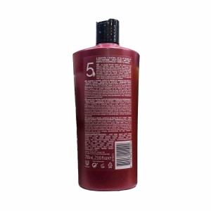 شامپو کراتینه ترزمه قرمز