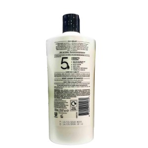 شامپو نرم کننده ترزمه سفید