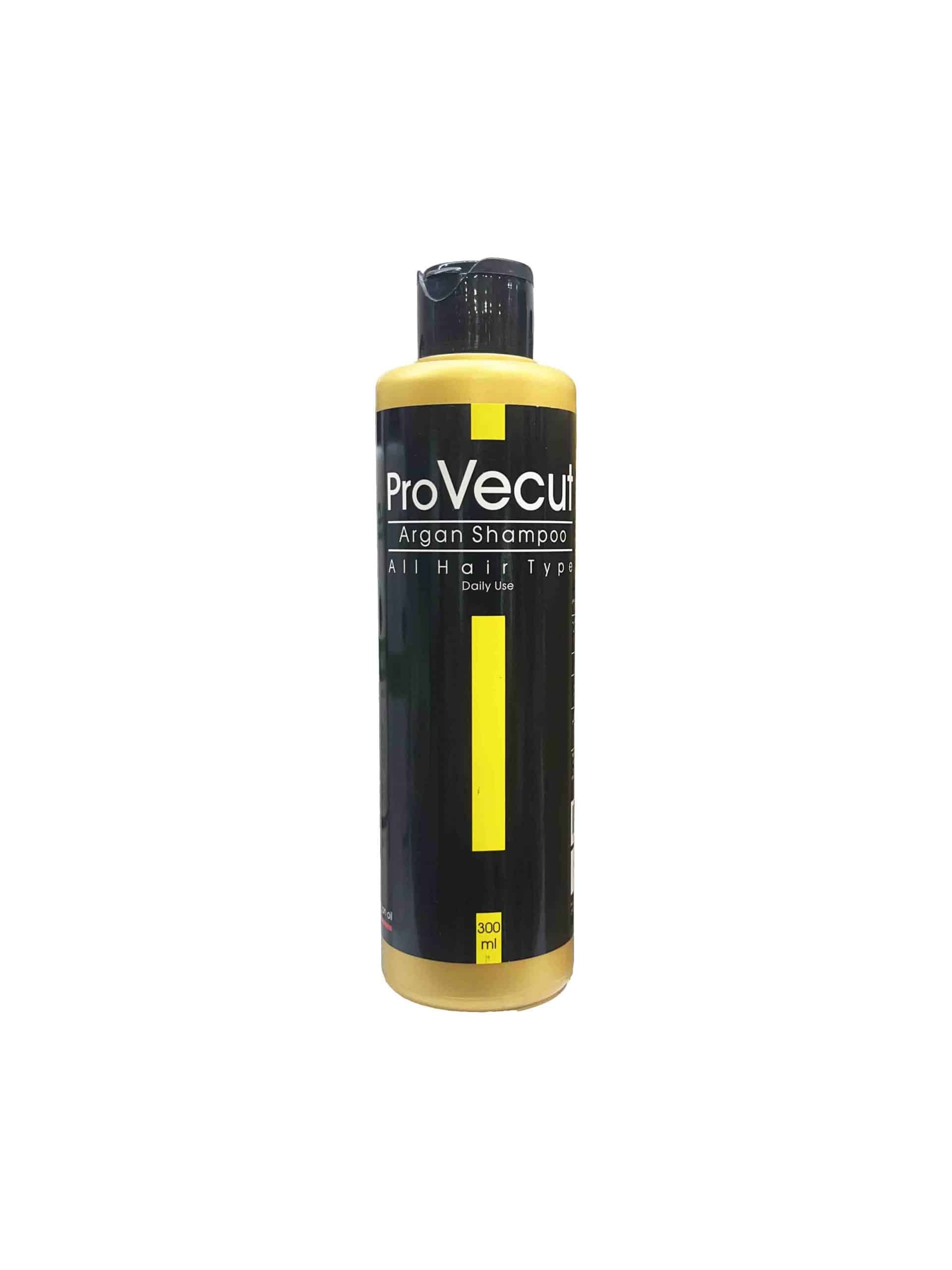 شامپو آرگان پروویکات