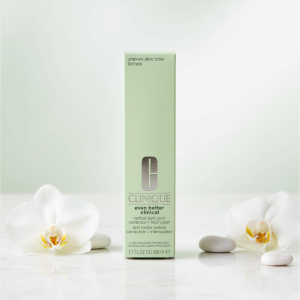 ضد لک و روشن کننده کلینیک اصل