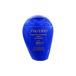 لوسیون ضد آفتاب شیسیدو