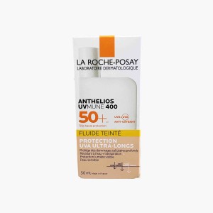 فلوئید ضد آفتاب لاروش پوزای رنگی