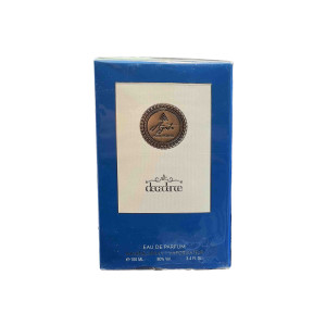 ادکلن دکادنس آگت آبی