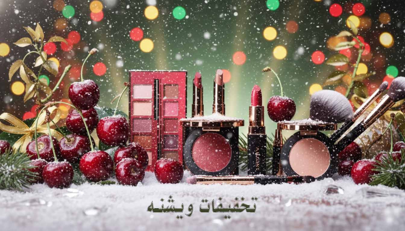 تخفیفات ویشنه