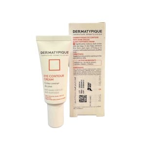 کرم دور چشم درماتیپیک