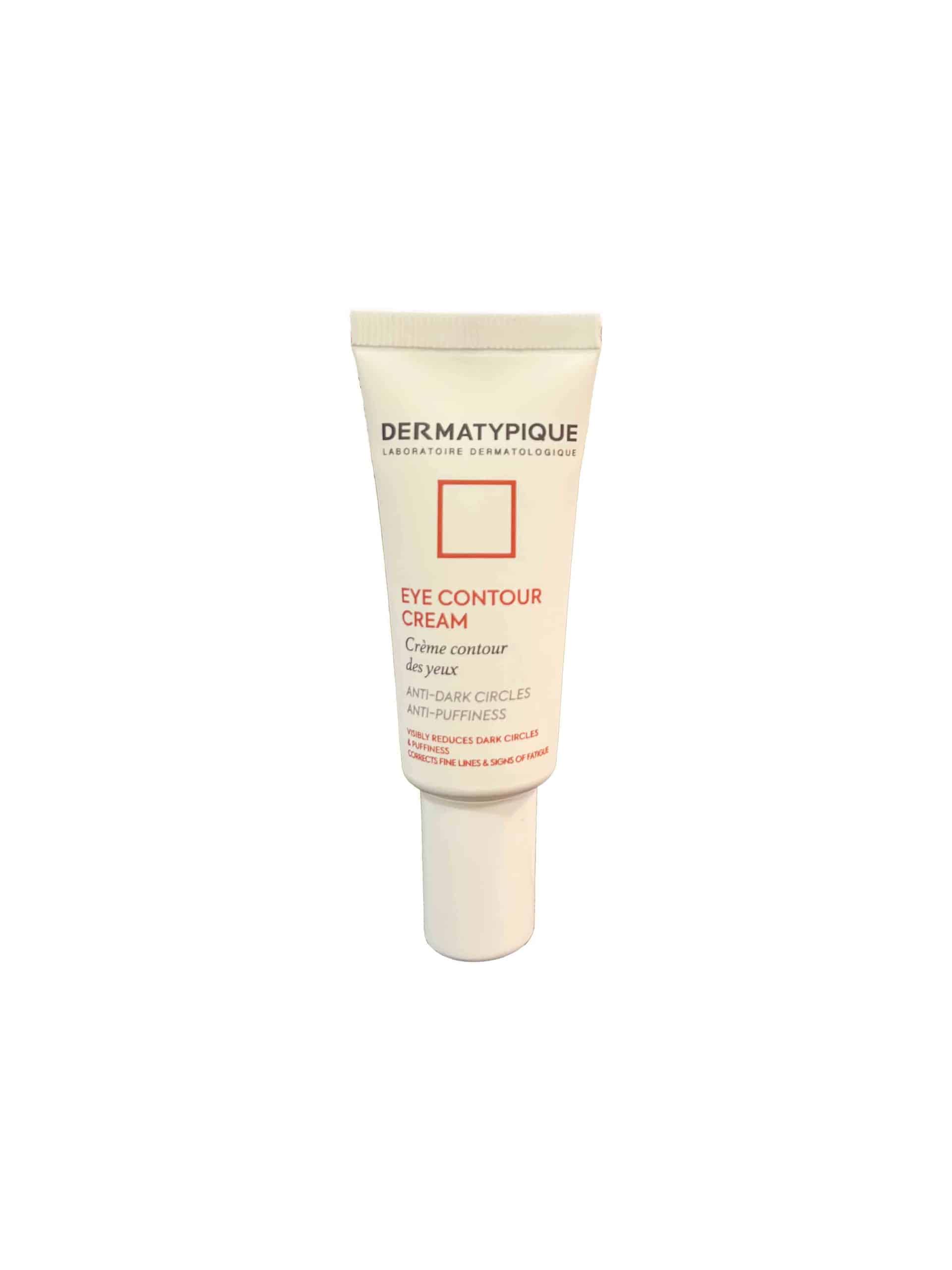 کرم دور چشم درماتیپیک