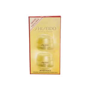 کرم دور چشم شیسیدو 2