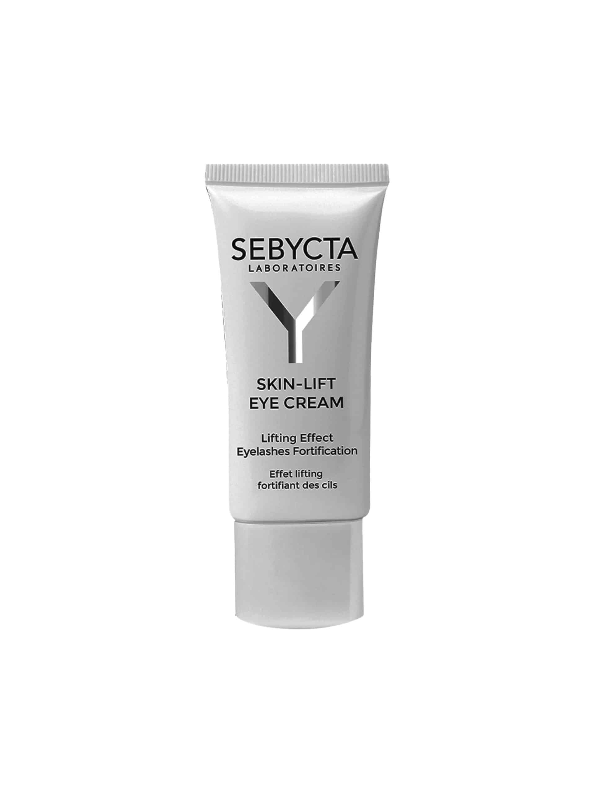 کرم دور چشم لیفتینگ سبیکتا