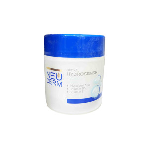 کرمرمطوب کننده هیدروسنس نئودرم