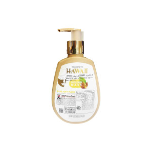 گلدن ماسک هاوایی پوست معمولی