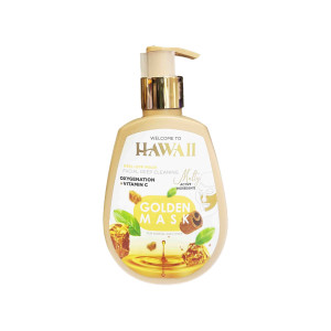 گلدن ماسک هاوایی
