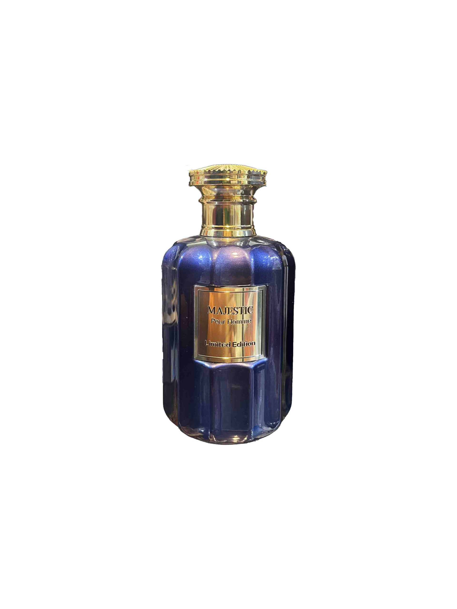 ادکلن مجستیک 2