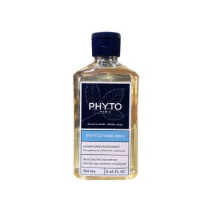 شامپو مردانه فیتو مدل PHYTOCYANE-MEN