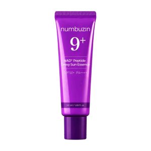 خرید ضد آفتاب نامبوزین spf50 اصل