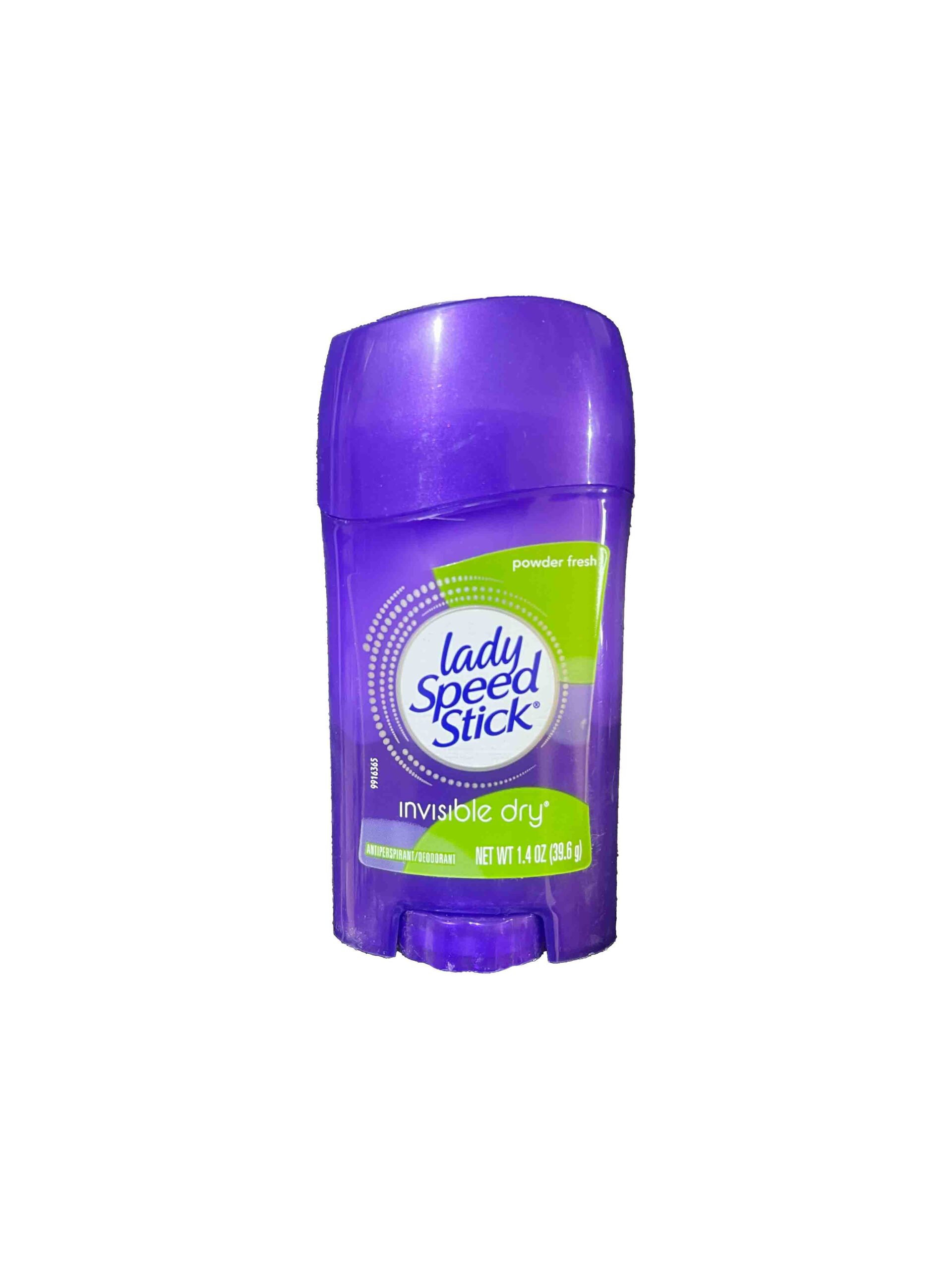 مام استیک لیدی اسپید زنانه مدل invisible dry مام استیک لیدی اسپید زنانه مدل invisible dry